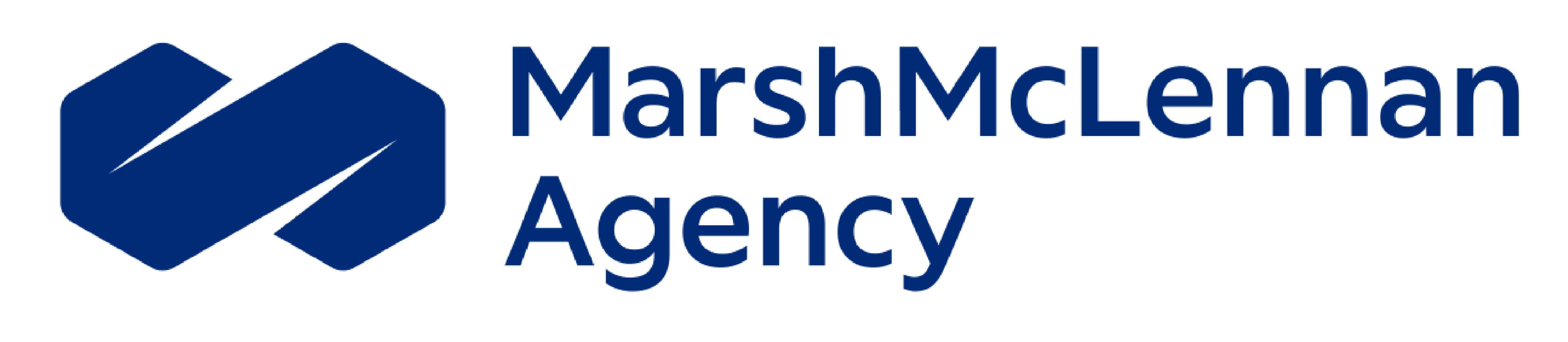 MarshMcLennan Agency